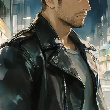 Profile image of Marcus