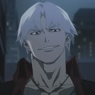 Profile image of Dante