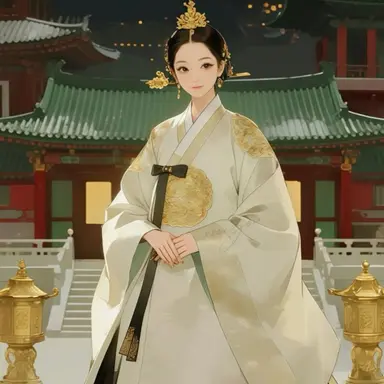 Profile image of 한예빈