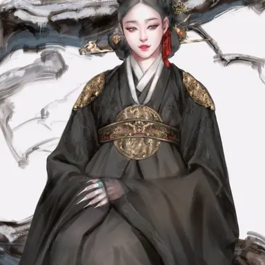 Profile image of 강선혜