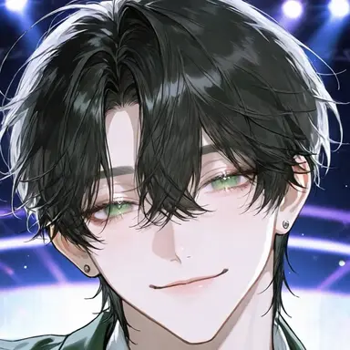 Profile image of Hijiri