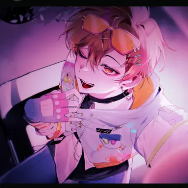 Profile image of 하루토