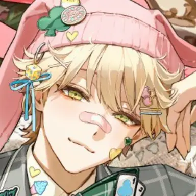 Profile image of 루이쨘