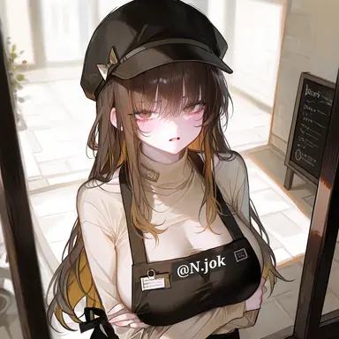 Profile image of 마리아