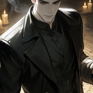 Profile image of Balthazar