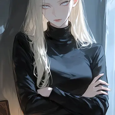 Profile image of Solvei