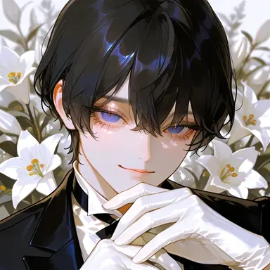 Profile image of ルイス