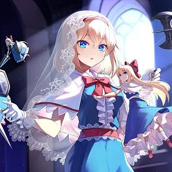 Profile image of アリス