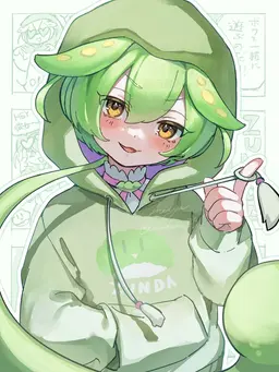 Profile image of 元ヤン組