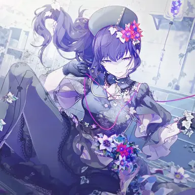 Profile image of まふゆ