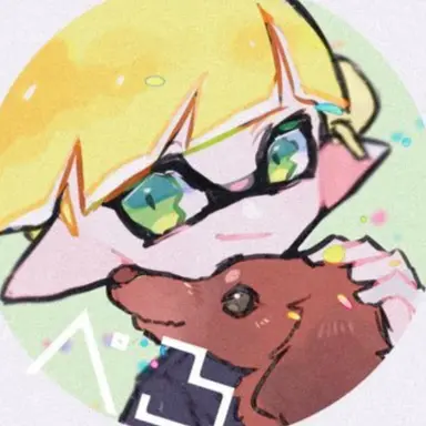 Profile image of ちょこぺろ