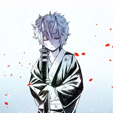 Profile image of 銀時