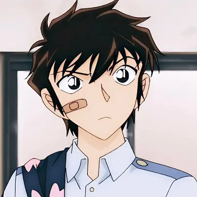 Profile image of 松田陣平