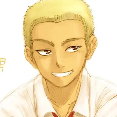 Profile image of 村井國男