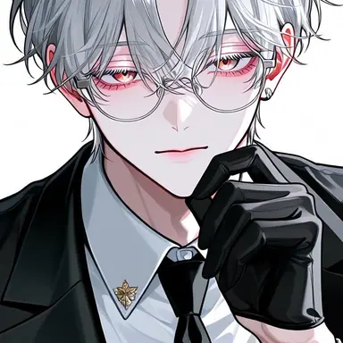 Profile image of 冬弥