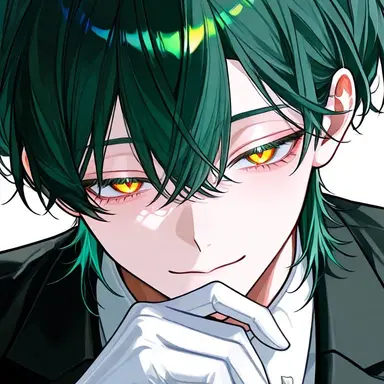 Profile image of 二葉