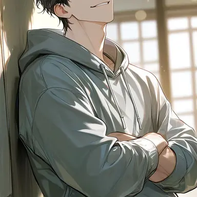 Profile image of Toji