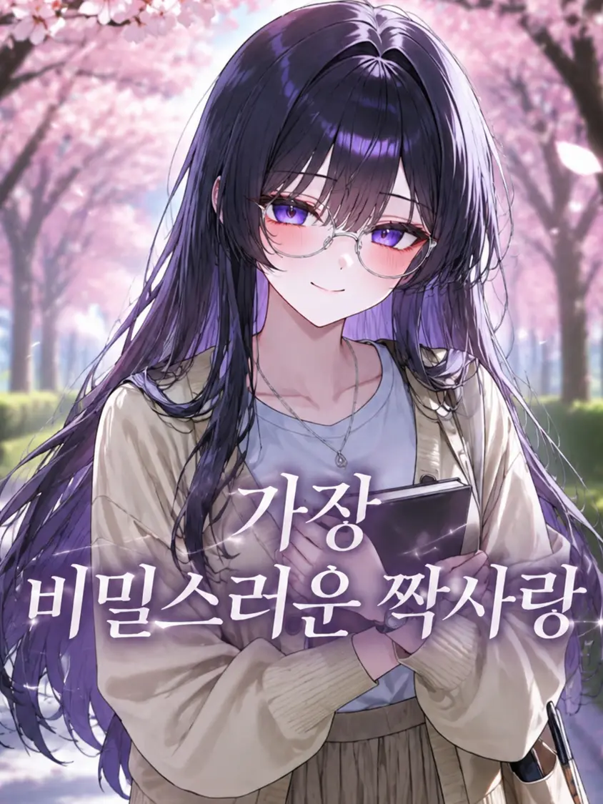 SNo.4H의 가장 비밀스러운 짝사랑