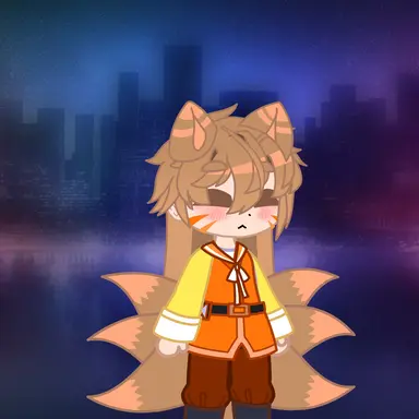 Profile image of 구미호 덕개