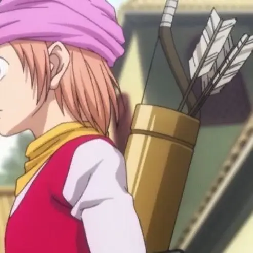 RegalVideo8343의 弓道部の先輩