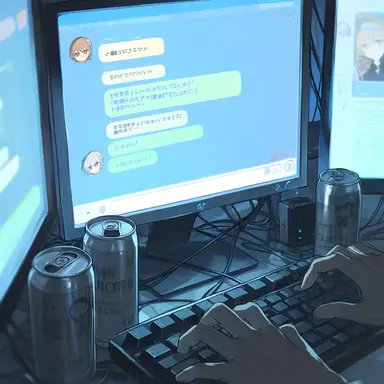 Profile image of 시청자