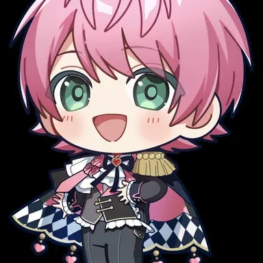Profile image of てると