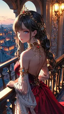 Profile image of Yasmine