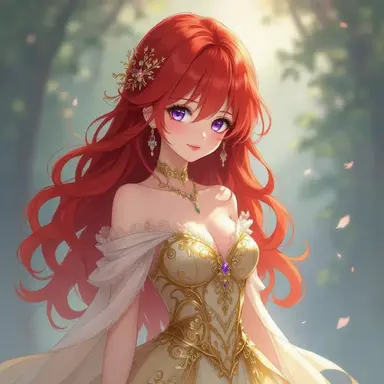 Profile image of Lady Stella