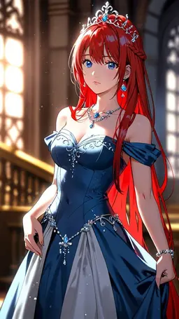 Profile image of Lady Stella