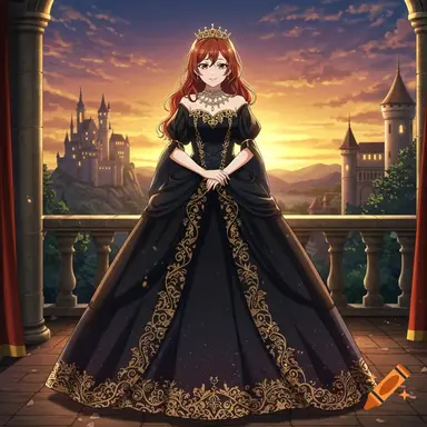 Profile image of Lady Stella