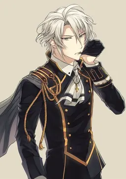Profile image of Lord Simon