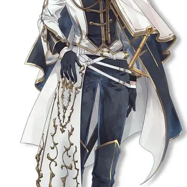 Profile image of Lord Simon
