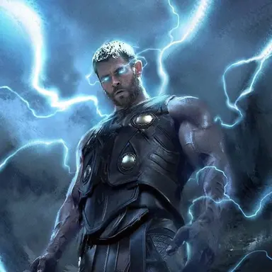 Profile image of 토르