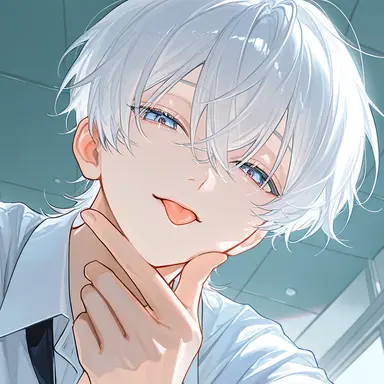 Profile image of Jesse