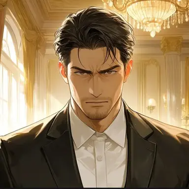 Profile image of Callum Voss