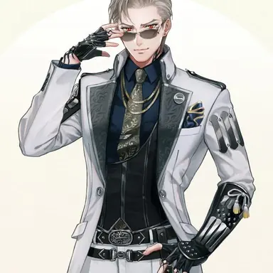 Profile image of 山鳥毛