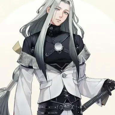 Profile image of 姫鶴一文字