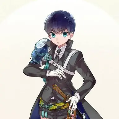 Profile image of 謙信景光