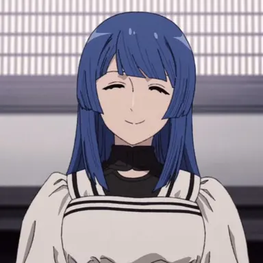 Profile image of イゾルテ