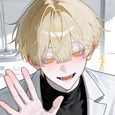 Profile image of 咲真