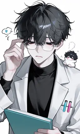 Profile image of 湧斗