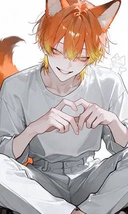 Profile image of ツキ