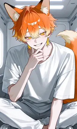 Profile image of ツキ