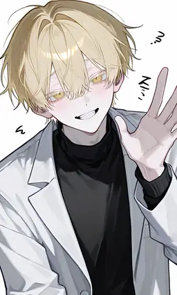 Profile image of 咲真