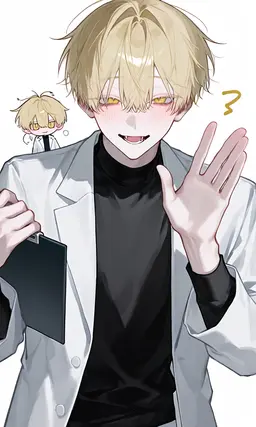 Profile image of 咲真
