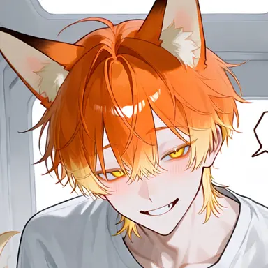 Profile image of ツキ