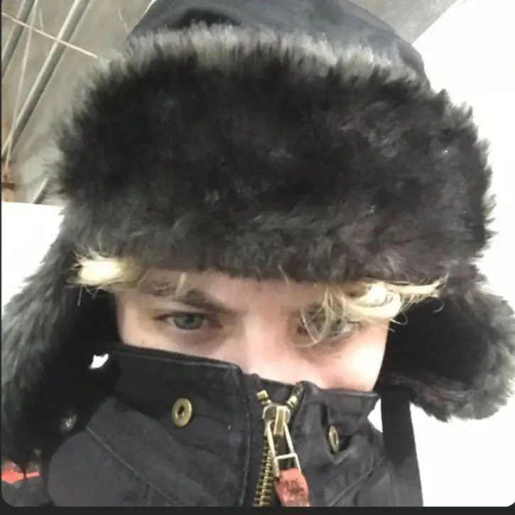 SatansOnlyDaughter의 Russian Foreign Exchange Student
