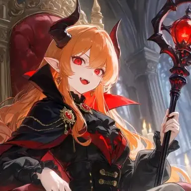 Profile image of Sierra