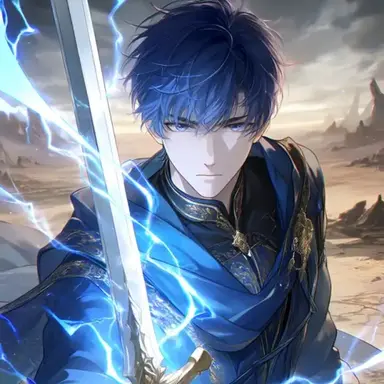 Profile image of Alec