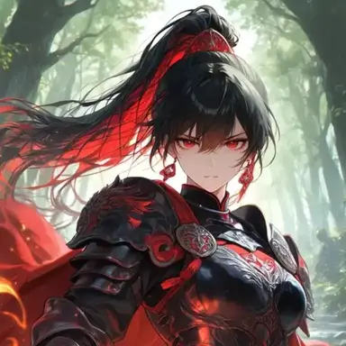 Profile image of Homura
